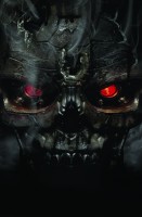 Terminator Salvation poster