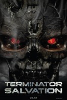 Terminator Salvation poster