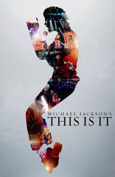 This Is It poster