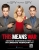 This Means War poster