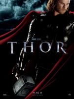 Thor poster