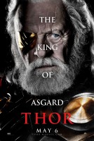 Thor poster