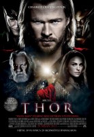 Thor poster