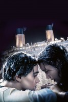 Titanic poster