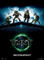 TMNT poster