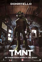 TMNT poster