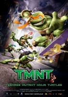 TMNT poster