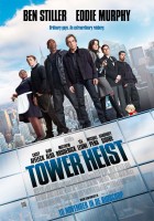 Tower Heist poster