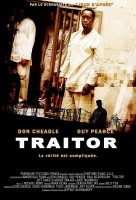 Traitor poster