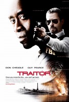 Traitor poster