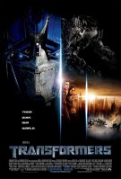 Transformers poster