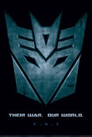 Transformers poster