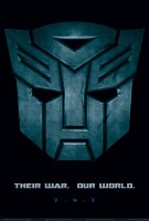 Transformers poster