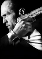 Transporter 3 poster