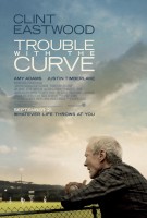 Trouble with the Curve poster