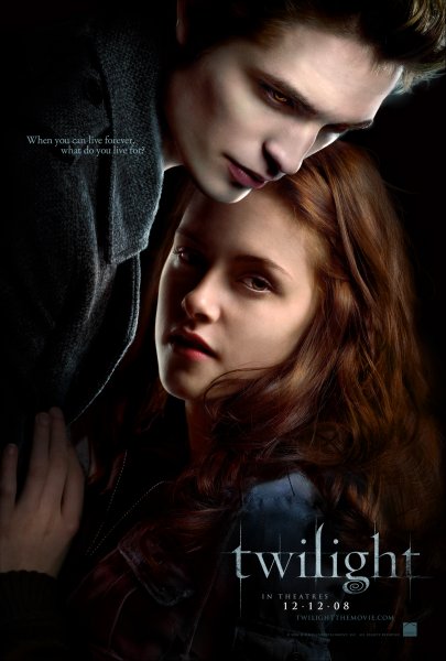 Twilight poster