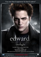 Twilight poster