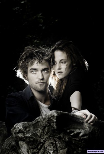 Twilight poster