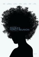 Tyler Perry's Madea's Family Reunion poster