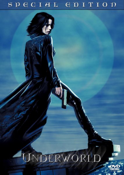 Underworld poster