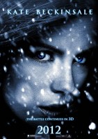 Underworld Awakening poster