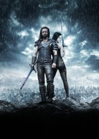 Underworld: Rise of the Lycans poster