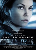 Untraceable poster