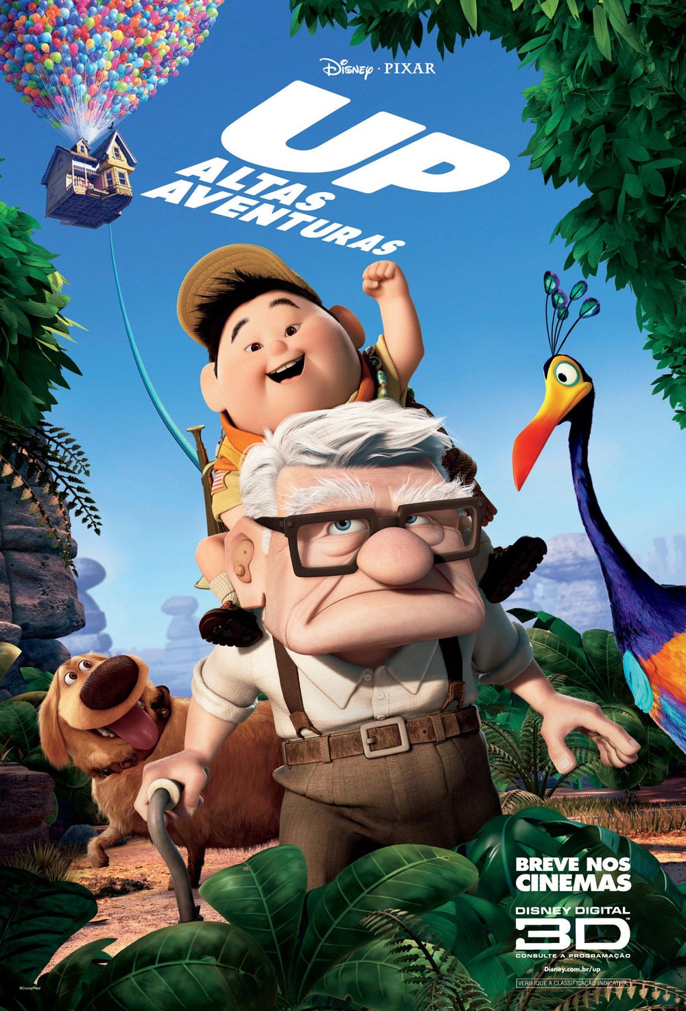 Download Up 2009 Full Movie Watch And Download Movies