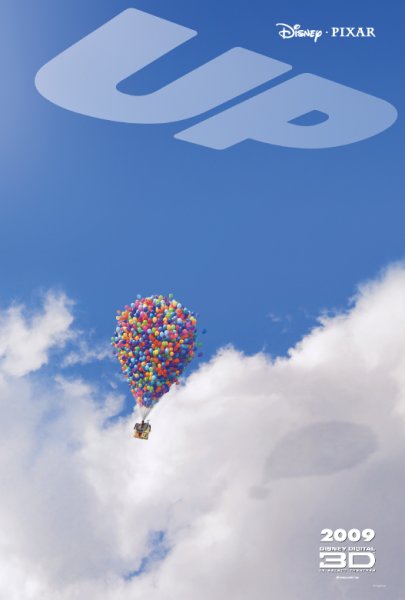 Up poster