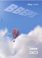 Up poster