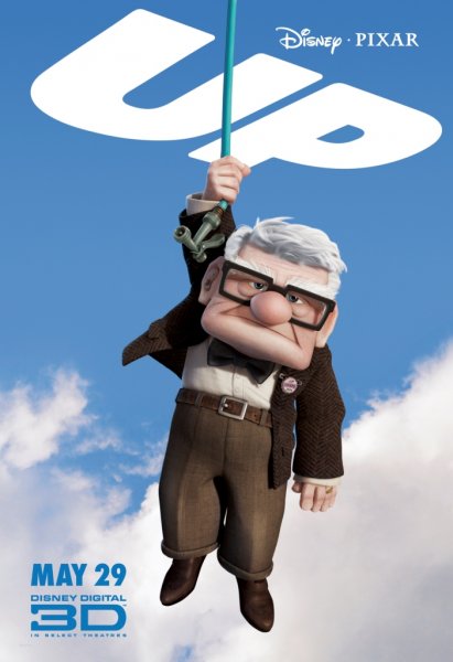 Up poster