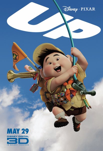 Up poster