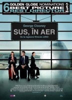 Up in the Air poster