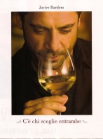 Vicky Cristina Barcelona poster