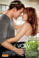 Vow, The poster