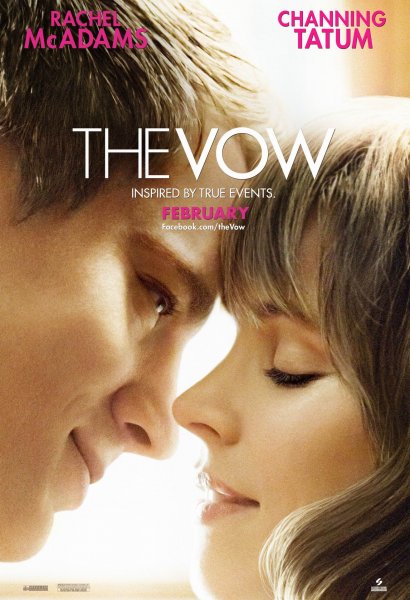 Vow, The poster