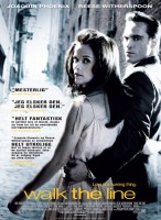 Walk the Line poster