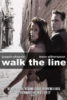 Walk the Line poster