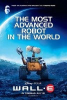 WALL-E poster