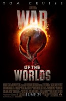 War of the Worlds poster