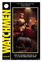 Watchmen poster