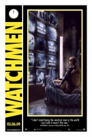 Watchmen poster