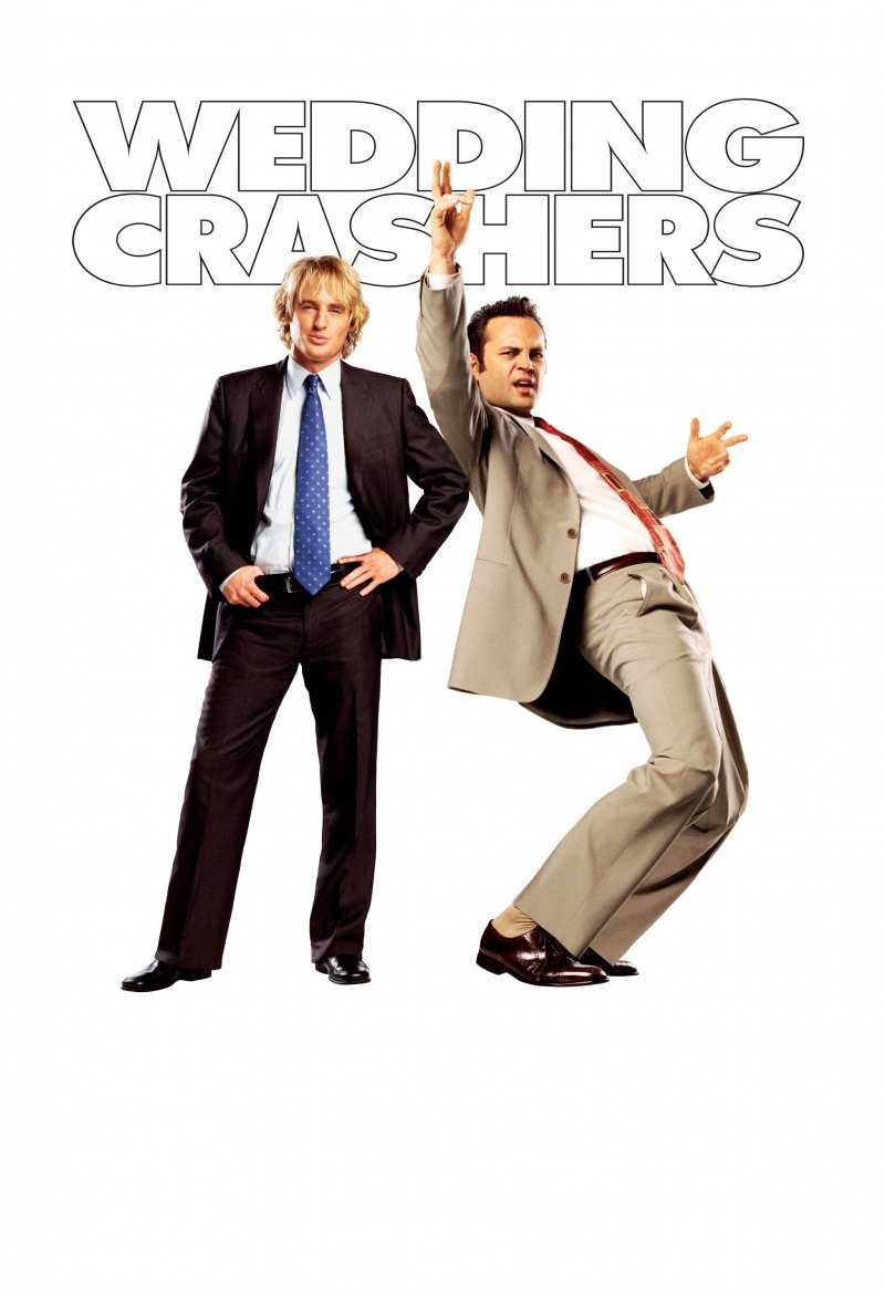 2005 Wedding Crashers