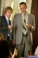 Wedding Crashers poster