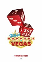 What Happens in Vegas poster