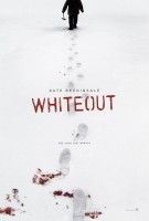 Whiteout poster