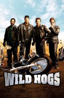 Wild Hogs poster