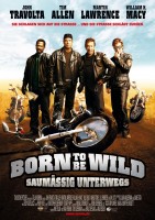 Wild Hogs poster