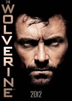 Wolverine, The poster