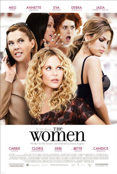 Women, The poster